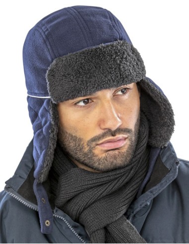 RES-RC032X-Ocean Trapper Hat